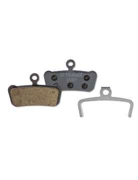 TRICKSTUFF BRAKE PAD 850 standard